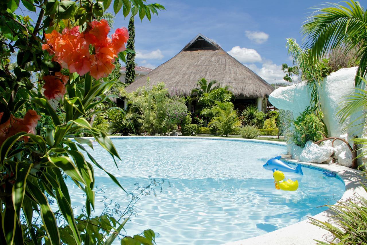 Divepoint Alcoy Exterior photo