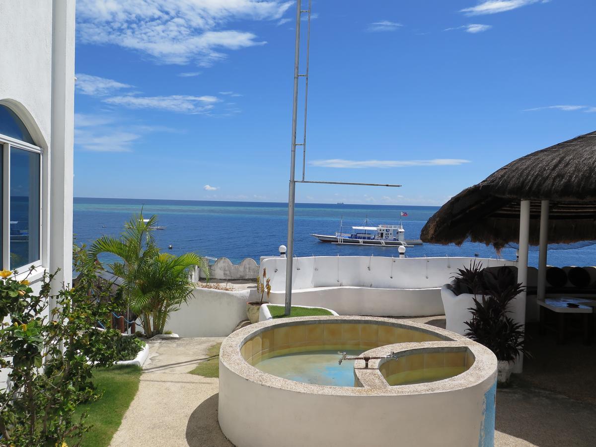Divepoint Alcoy Exterior photo