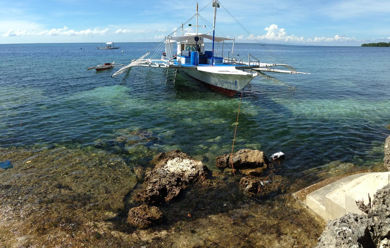 Divepoint Alcoy Exterior photo
